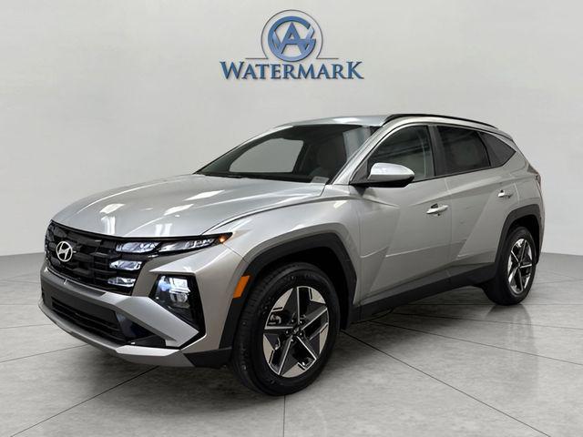 2026 Hyundai Tucson SEL for sale in MARION, IL