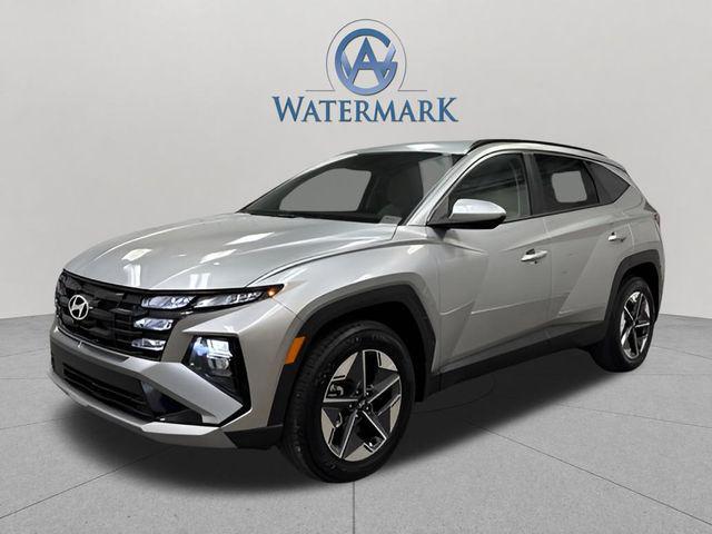 2026 Hyundai Tucson SEL for sale in MARION, IL