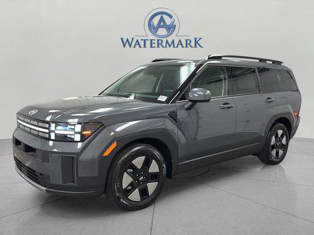 2026 Hyundai Santa Fe Hybrid SEL for sale in MARION, IL