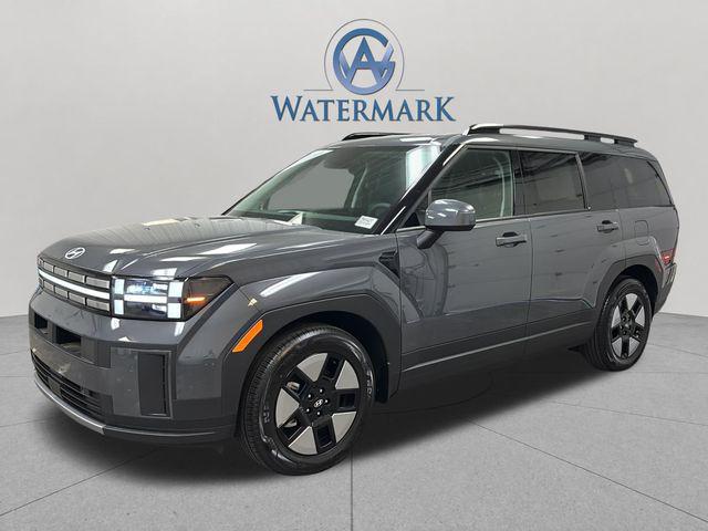 2026 Hyundai Santa Fe Hybrid SEL for sale in MARION, IL