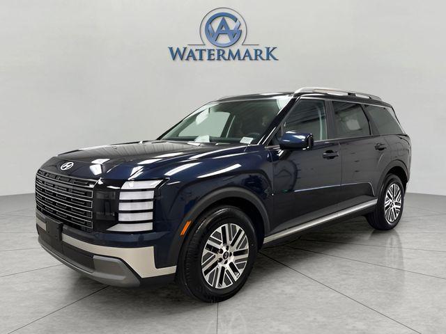 2026 Hyundai Palisade SEL 8P for sale in MARION, IL
