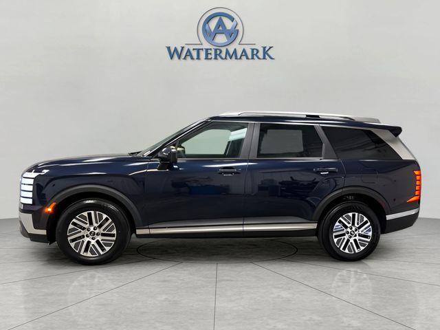 2026 Hyundai Palisade SEL 8P