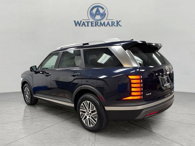 2026 Hyundai Palisade SEL 8P
