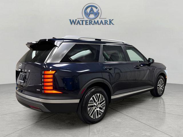 2026 Hyundai Palisade SEL 8P