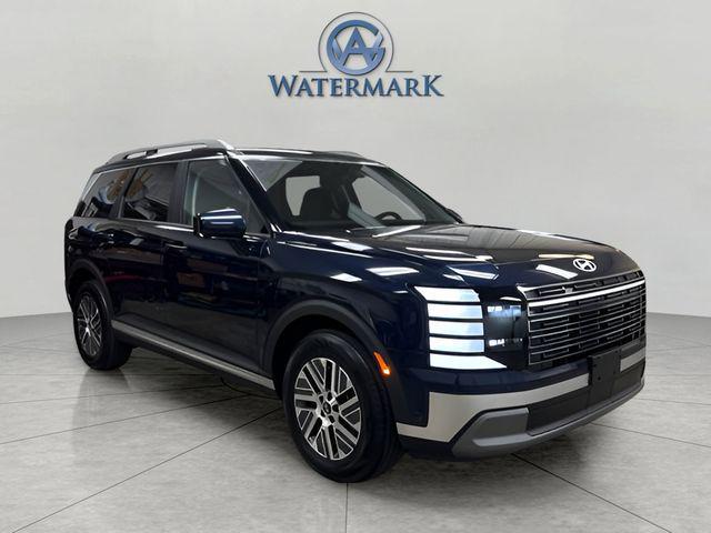 2026 Hyundai Palisade SEL 8P