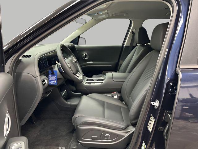 2026 Hyundai Palisade SEL 8P