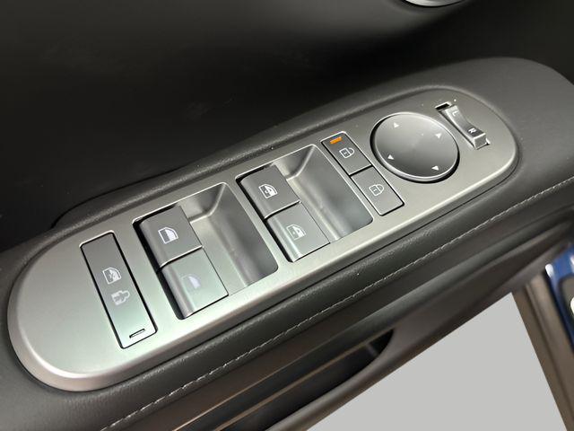 2026 Hyundai Palisade SEL 8P
