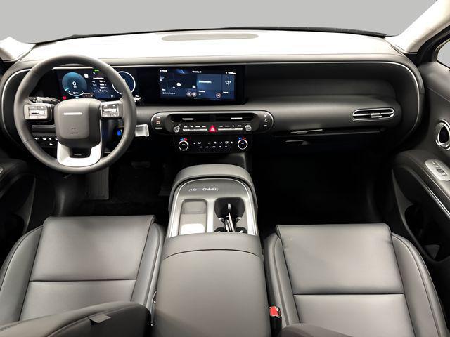 2026 Hyundai Palisade SEL 8P