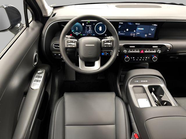 2026 Hyundai Palisade SEL 8P