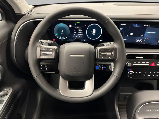 2026 Hyundai Palisade SEL 8P
