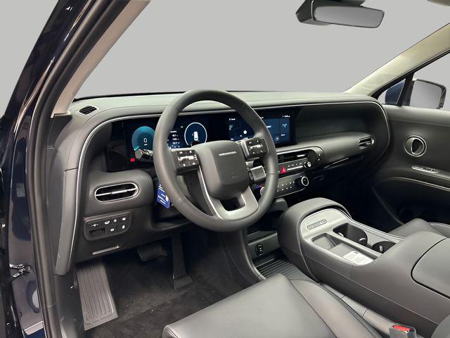2026 Hyundai Palisade SEL 8P