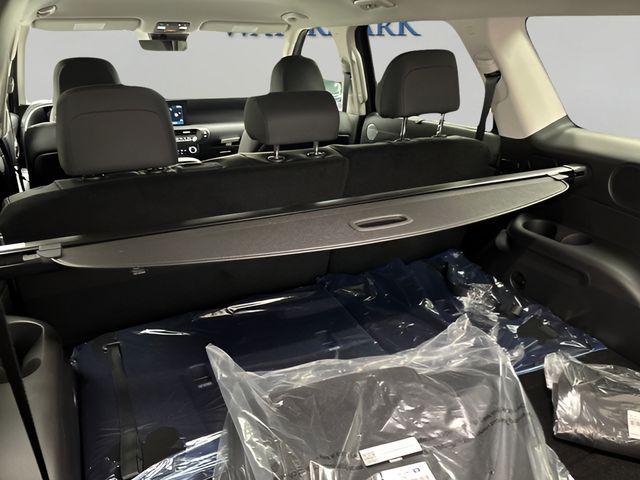 2026 Hyundai Palisade SEL 8P