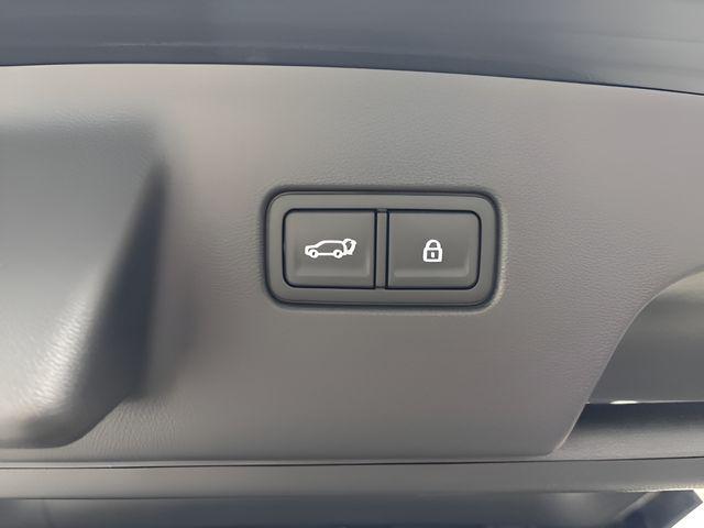 2026 Hyundai Palisade SEL 8P