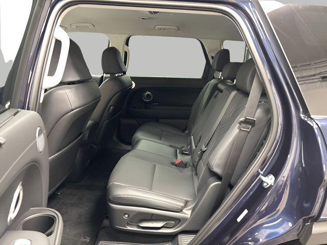 2026 Hyundai Palisade SEL 8P