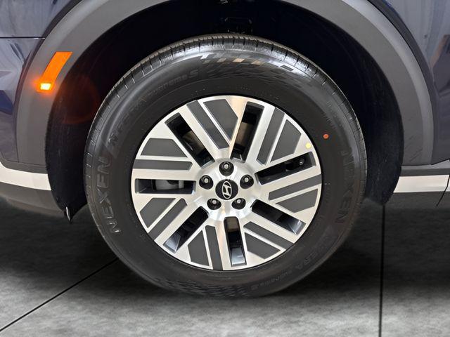 2026 Hyundai Palisade SEL 8P