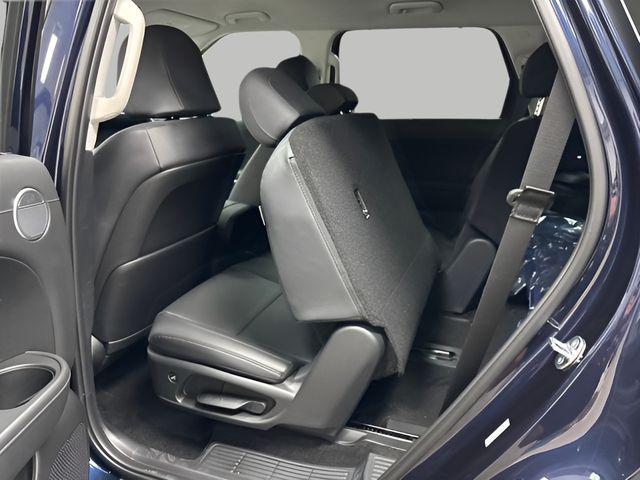 2026 Hyundai Palisade SEL 8P
