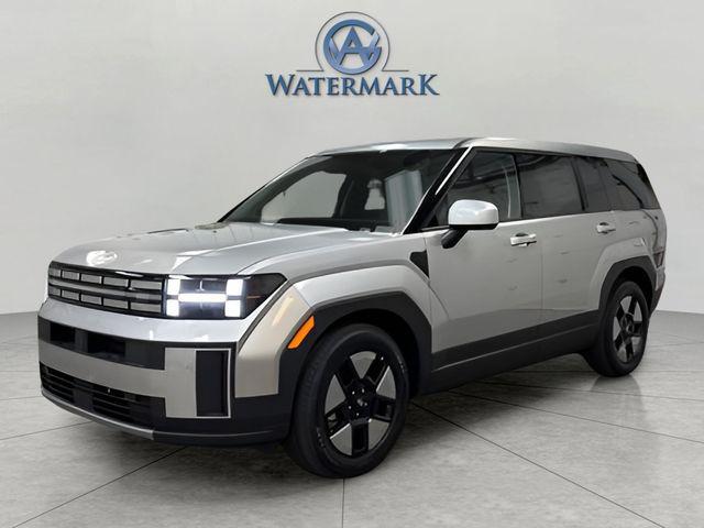 2026 Hyundai Santa Fe Hybrid SE for sale in MARION, IL