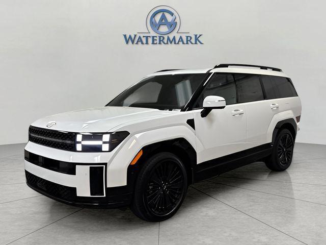 2026 Hyundai Santa Fe Hybrid Calligraphy for sale in MARION, IL