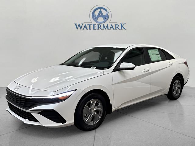 2026 Hyundai Elantra SE for sale in MARION, IL