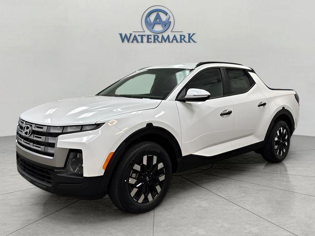 2026 Hyundai Santa Cruz SEL for sale in MARION, IL