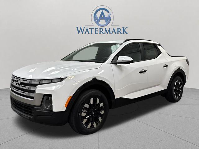 2026 Hyundai Santa Cruz SEL for sale in MARION, IL