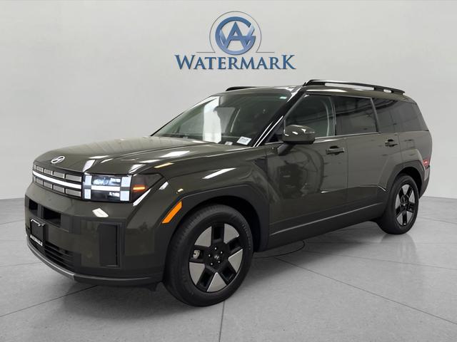 2026 Hyundai Santa Fe Hybrid SEL for sale in MARION, IL