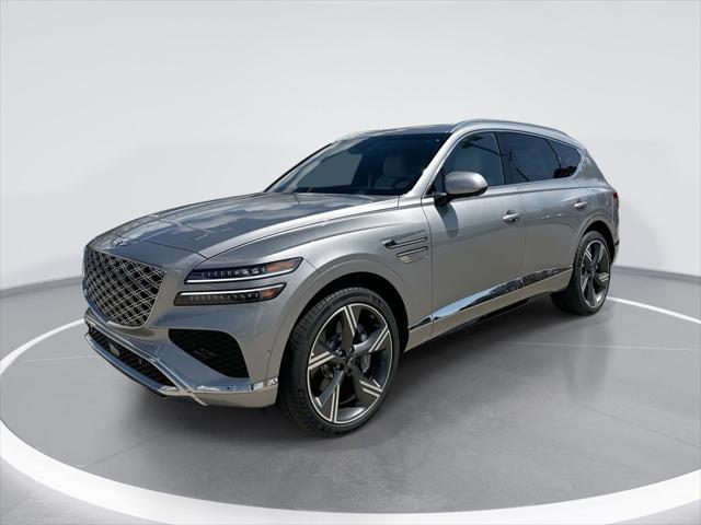 2026 Genesis GV80 3.5T Prestige AWD for sale in COVINGTON, LA