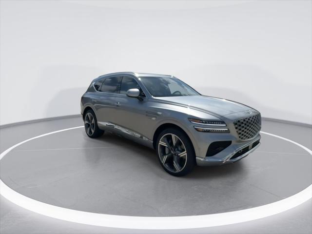 2026 Genesis GV80 3.5T Prestige AWD