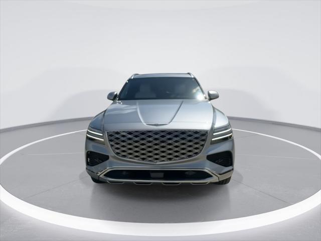 2026 Genesis GV80 3.5T Prestige AWD