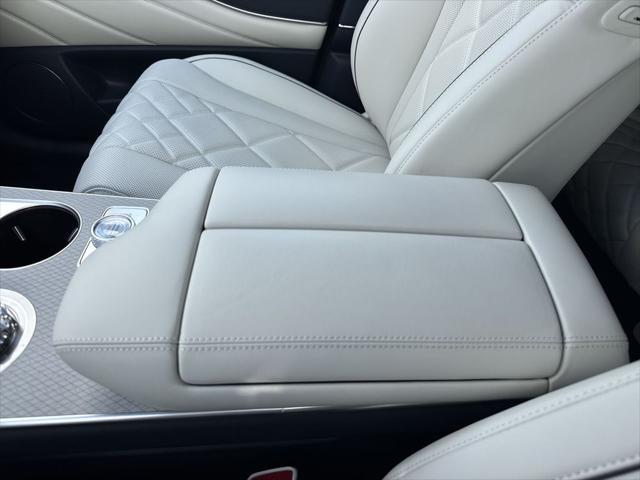 2026 Genesis GV80 3.5T Prestige AWD