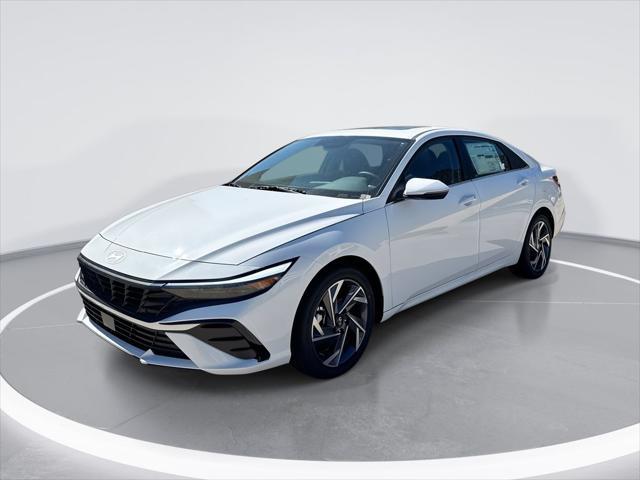 2026 Hyundai Elantra Limited for sale in COVINGTON, LA