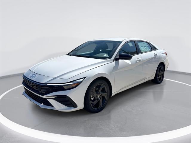 2026 Hyundai Elantra SEL Sport for sale in COVINGTON, LA