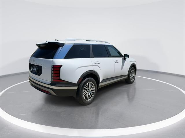 2026 Hyundai Palisade SEL 7P