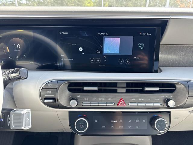2026 Hyundai Palisade SEL 7P