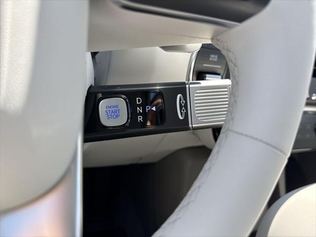 2026 Hyundai Palisade SEL 7P