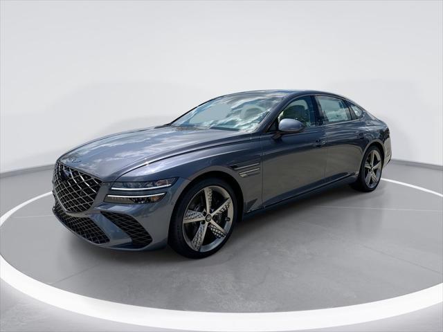 2026 Genesis G80 2.5T Sport Prestige AWD for sale in COVINGTON, LA