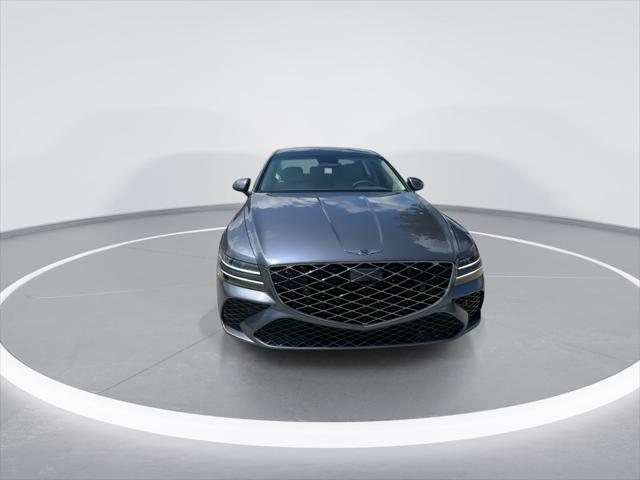 2026 Genesis G80 2.5T Sport Prestige AWD