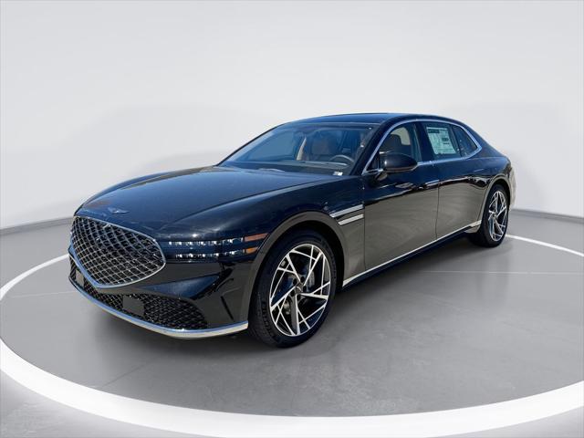 2026 Genesis G90 3.5T AWD for sale in COVINGTON, LA
