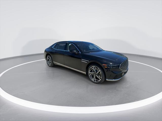 2026 Genesis G90 3.5T AWD