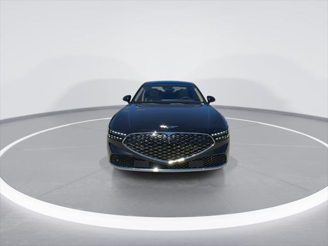 2026 Genesis G90 3.5T AWD