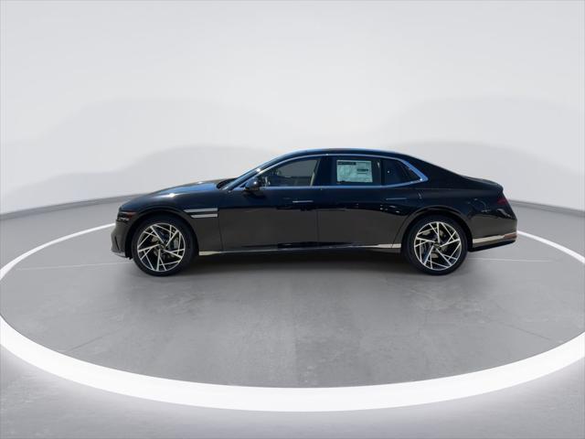 2026 Genesis G90 3.5T AWD
