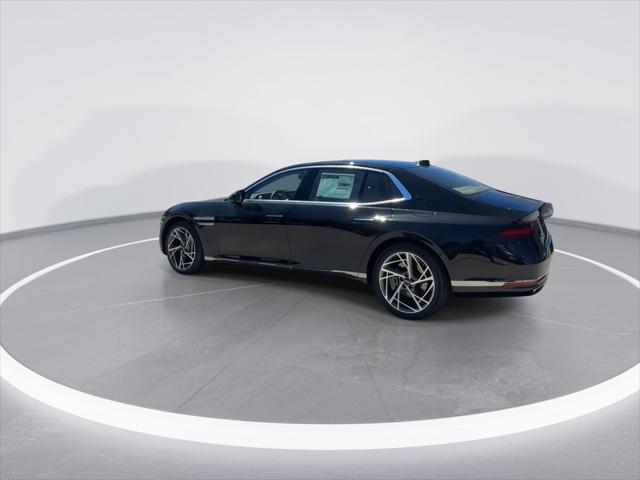 2026 Genesis G90 3.5T AWD