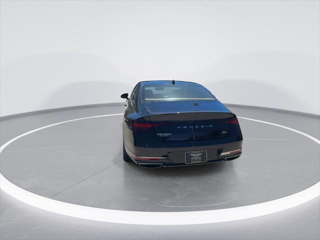 2026 Genesis G90 3.5T AWD