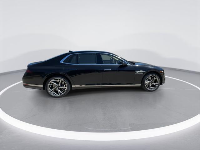 2026 Genesis G90 3.5T AWD