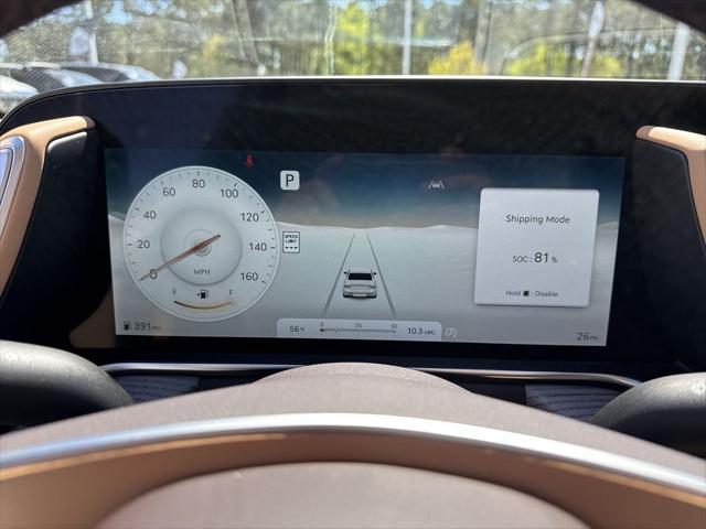 2026 Genesis G90 3.5T AWD
