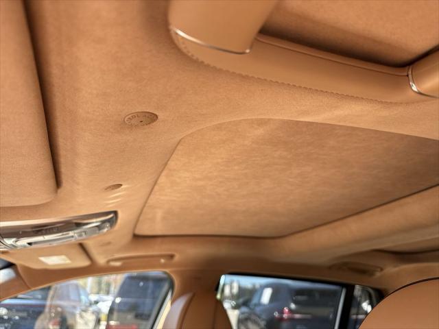 2026 Genesis G90 3.5T AWD