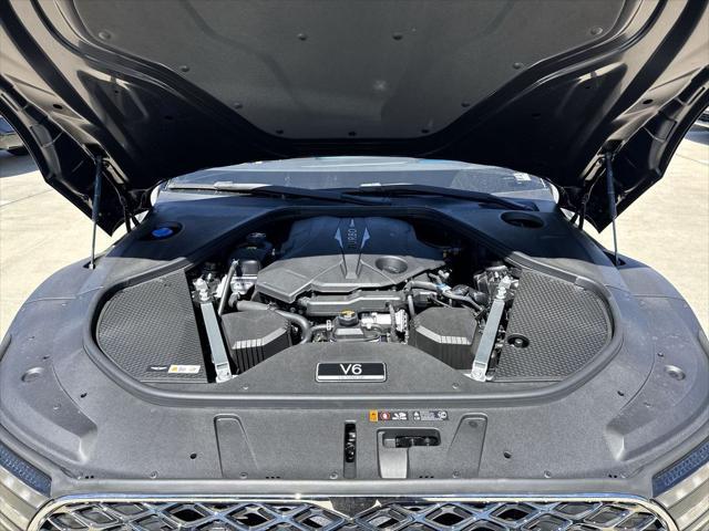 2026 Genesis G90 3.5T AWD