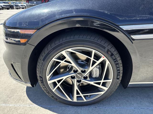 2026 Genesis G90 3.5T AWD