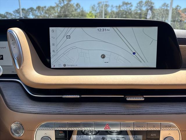 2026 Genesis G90 3.5T AWD