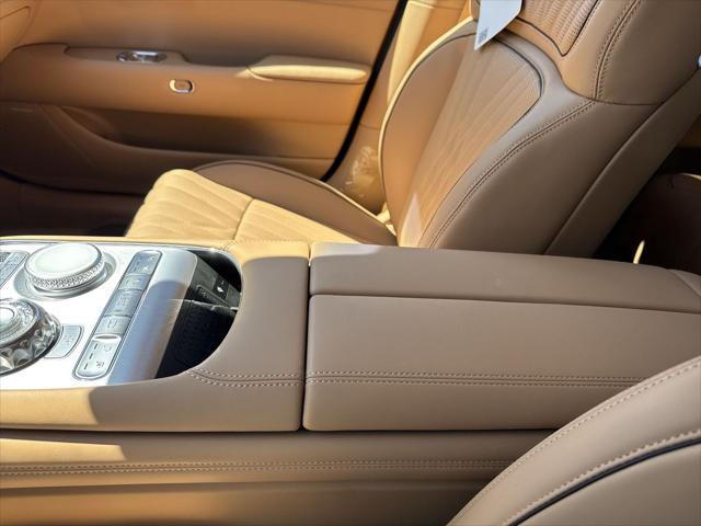 2026 Genesis G90 3.5T AWD